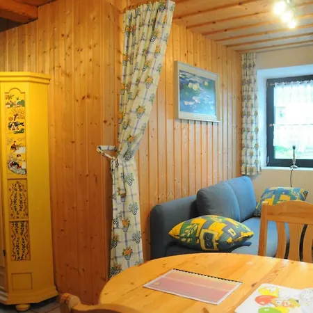 Maggie's Ferienhaus Apartman *