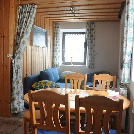 Maggie's Ferienhaus Apartman