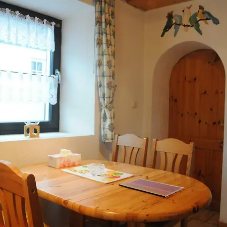 Maggie's Ferienhaus * Mauth