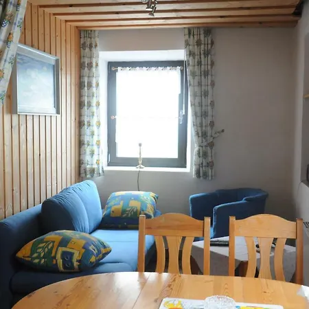 Maggie's Ferienhaus Mauth