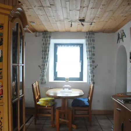 Apartman Maggie's Ferienhaus
