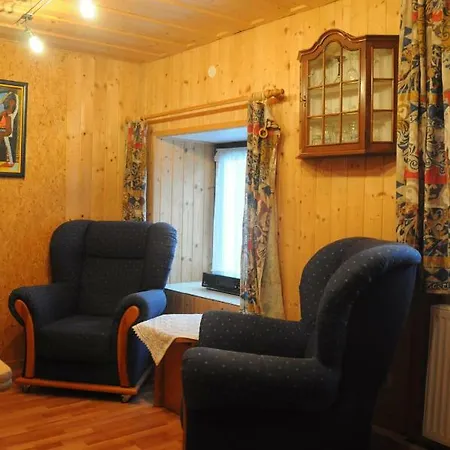 Maggie's Ferienhaus * Mauth