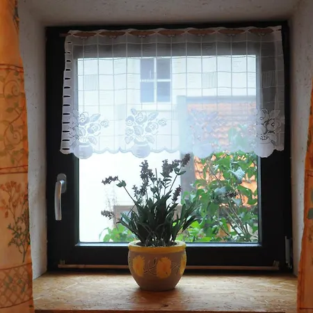 Apartamento Maggie's Ferienhaus
