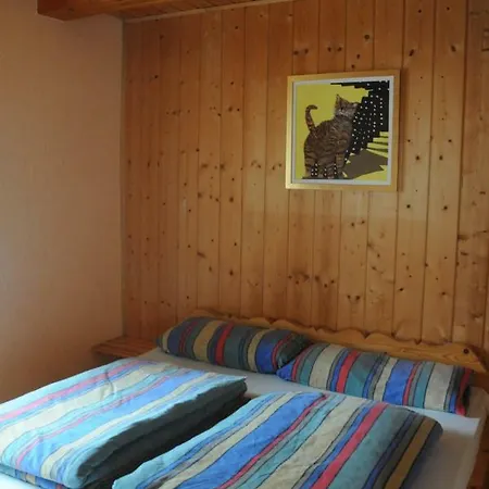 Maggie's Ferienhaus * Mauth