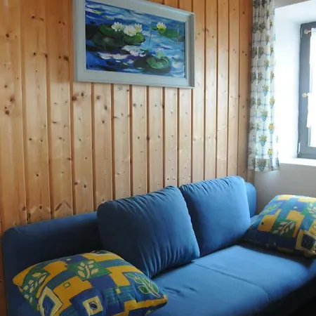 Apartamento Maggie's Ferienhaus