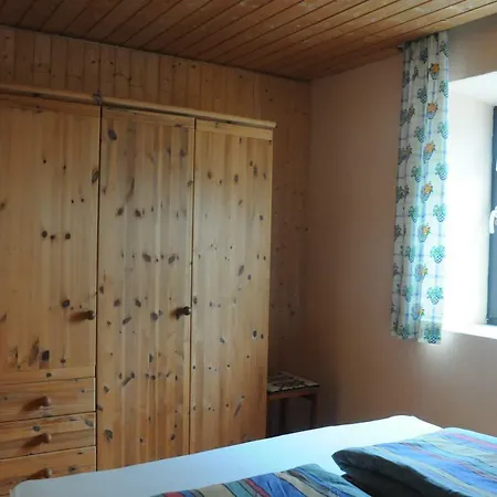 Maggie's Ferienhaus Apartamento Mauth