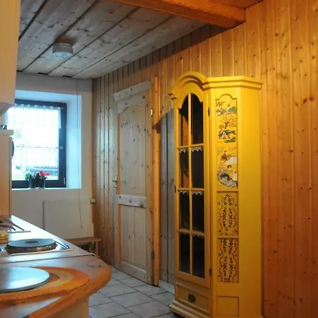 Apartamento Maggie's Ferienhaus Mauth