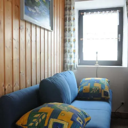 Maggie's Ferienhaus * Mauth