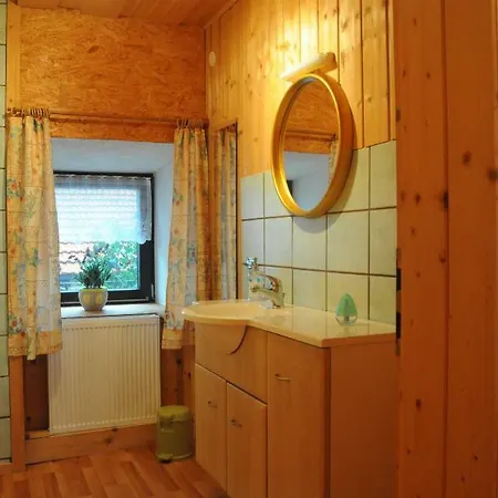 Maggie's Ferienhaus Apartamento *