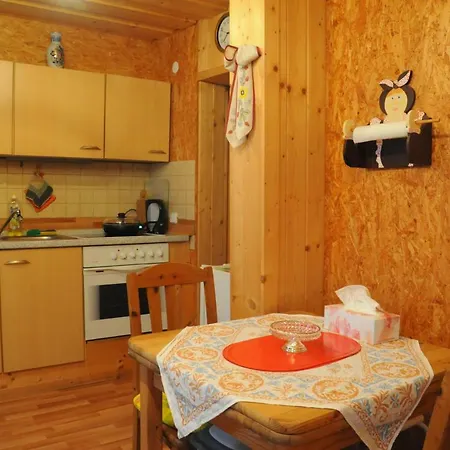 Apartamento Maggie's Ferienhaus Mauth