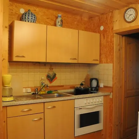 Apartamento Maggie's Ferienhaus Mauth